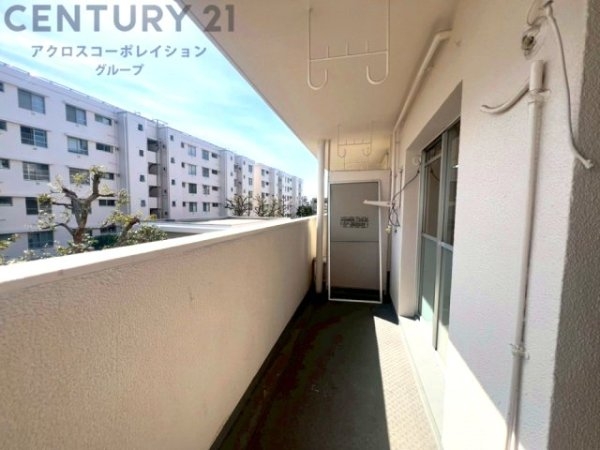 東難波住宅2号棟