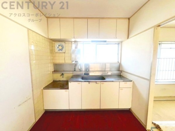 東難波住宅2号棟