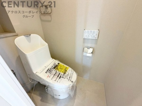 クレオ塚口町