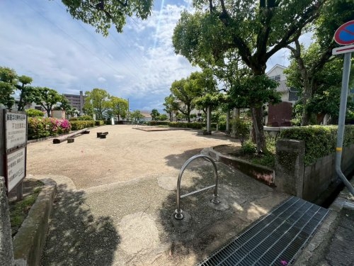 クレオ塚口町(東富松公園)