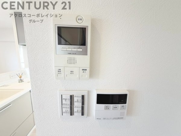 クレオ塚口町