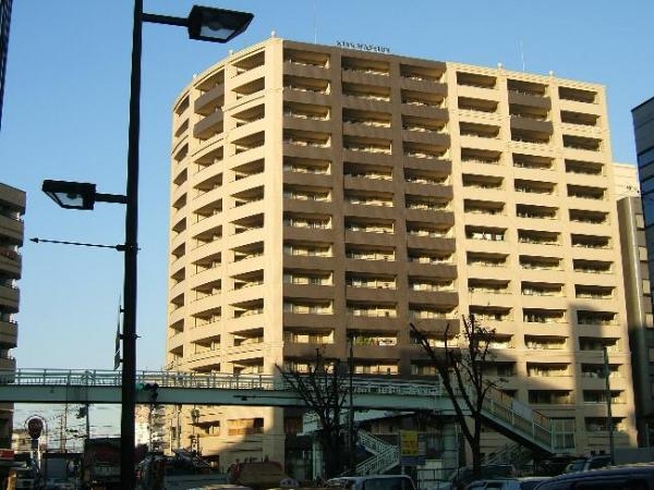 キングマンション尼崎シエナシティ