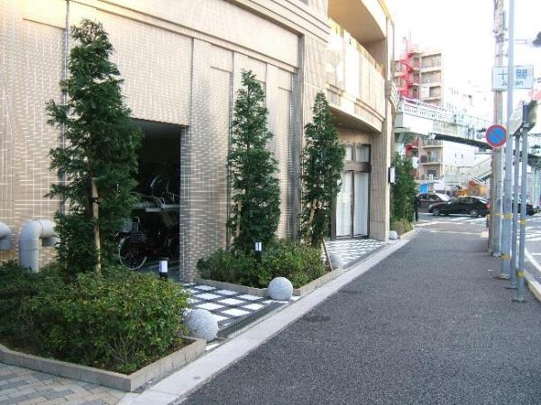 キングマンション尼崎シエナシティ