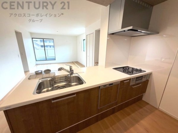 尼崎市尾浜町1期　全1区画