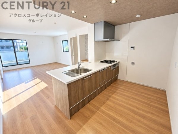 尼崎市尾浜町1期　全1区画