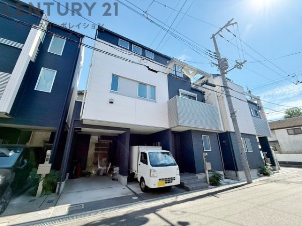 茨木市橋の内2丁目中古戸建