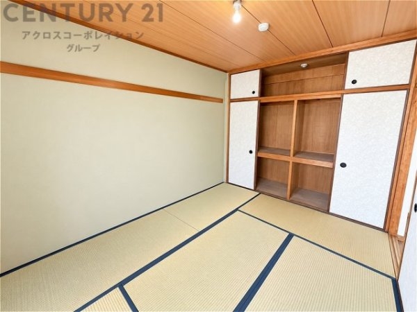セントラル尼崎常光寺