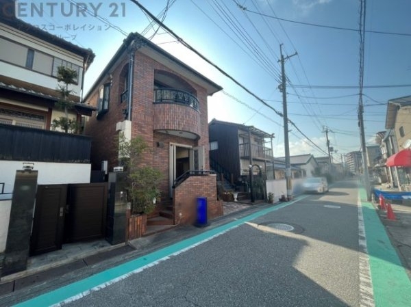 尼崎市立花町４丁目中古戸建