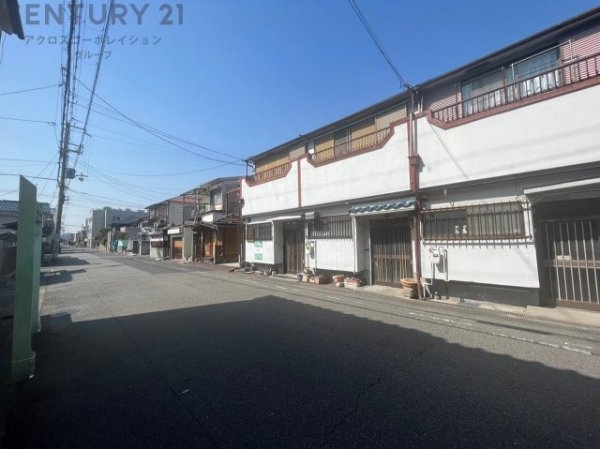 尼崎市西難波町3丁目中古テラスハウス