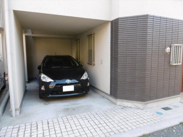 神奈川区三ツ沢下町