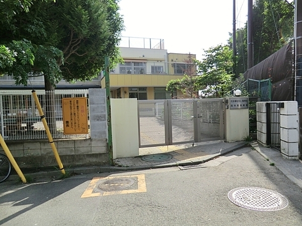東寺尾ヒルズ83(西寺尾保育園)