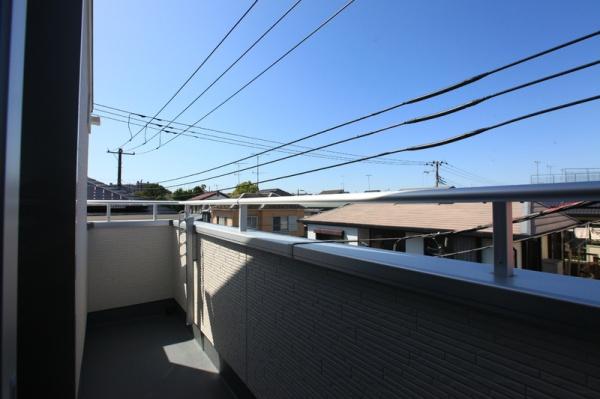 横浜市保土ケ谷区新桜ケ丘１丁目の中古一戸建て