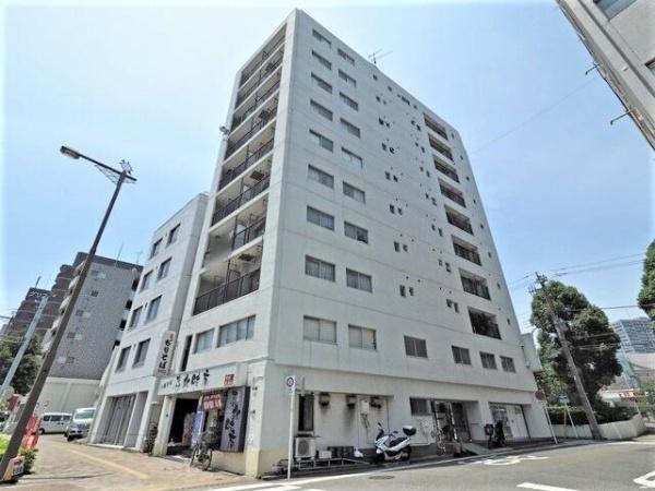東神奈川クインビル