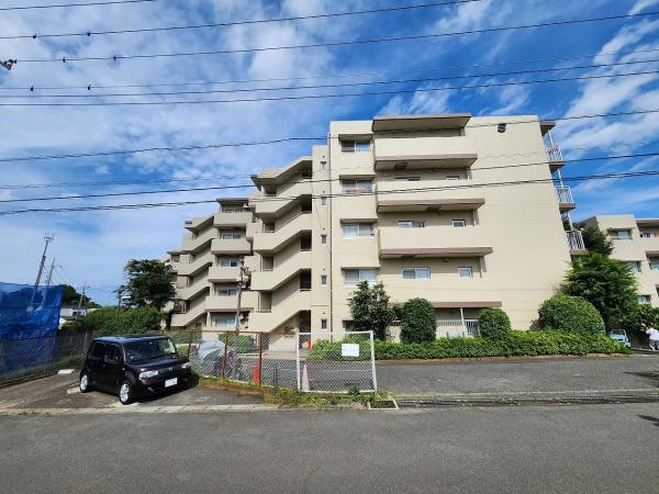 藤和ライブタウン中山5号棟