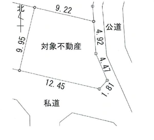 鶴見区駒岡1丁目