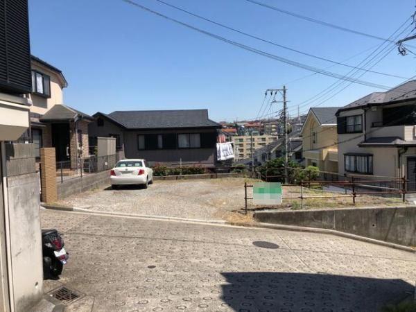 鶴見区駒岡1丁目