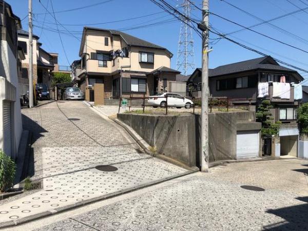 鶴見区駒岡1丁目