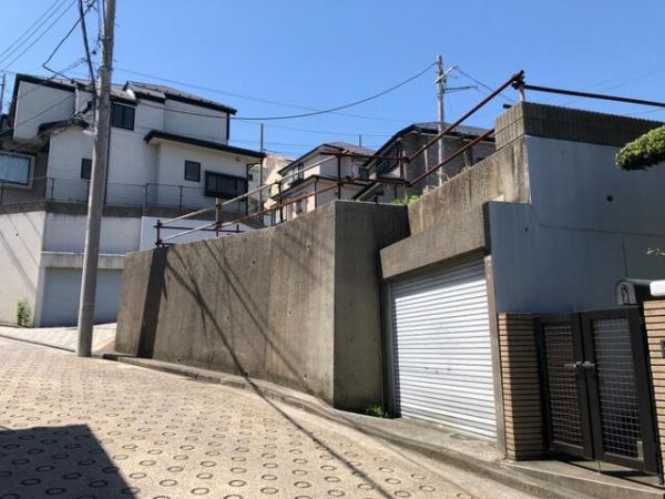 鶴見区駒岡1丁目