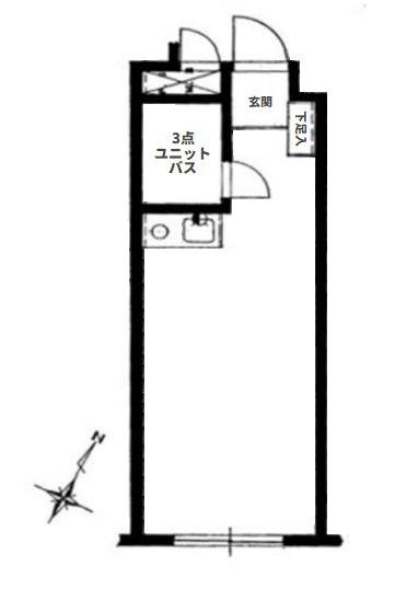 ライオンズマンション神奈川新町第2