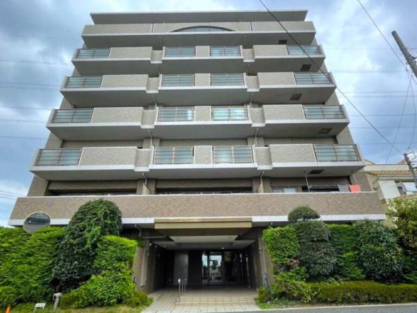 アドリーム仲町台