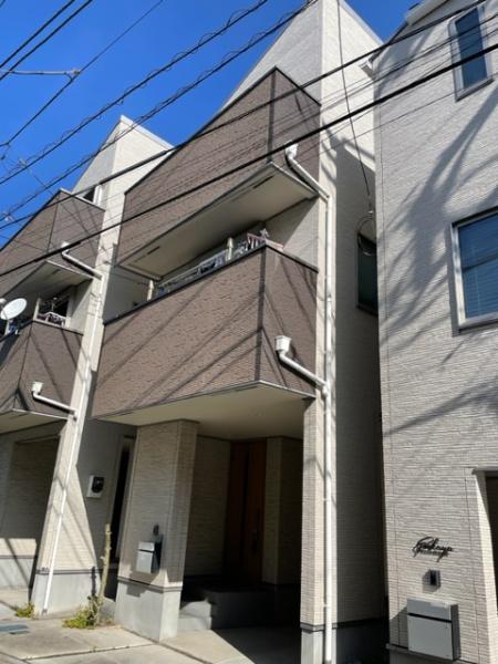 神奈川区神之木町