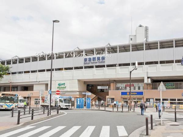 鶴見ダイカンプラザ(京急鶴見駅(京急本線))