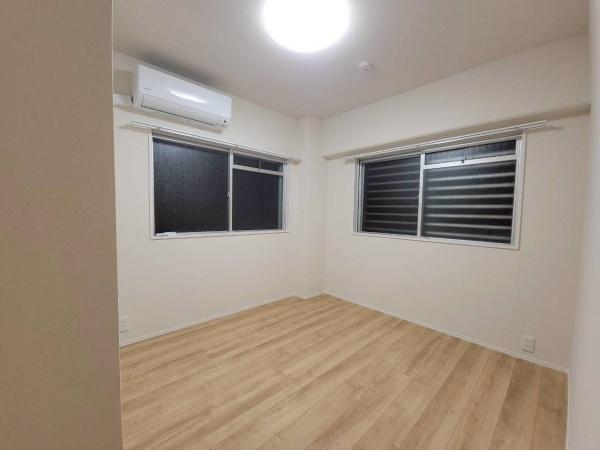 子安台スカイマンション