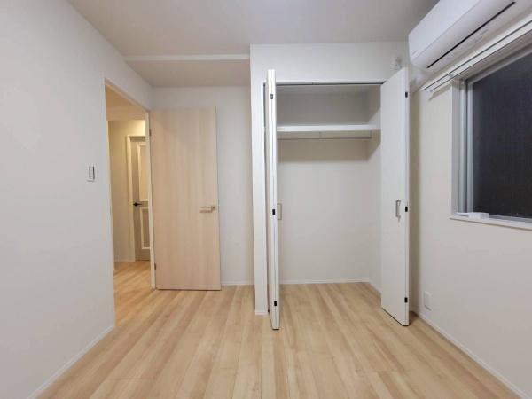 子安台スカイマンション