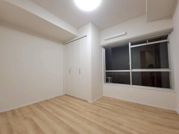 子安台スカイマンション