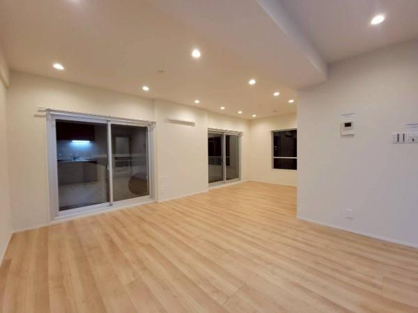 子安台スカイマンション