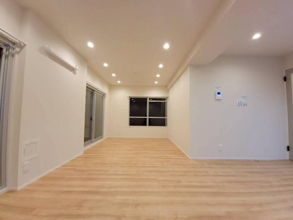 子安台スカイマンション