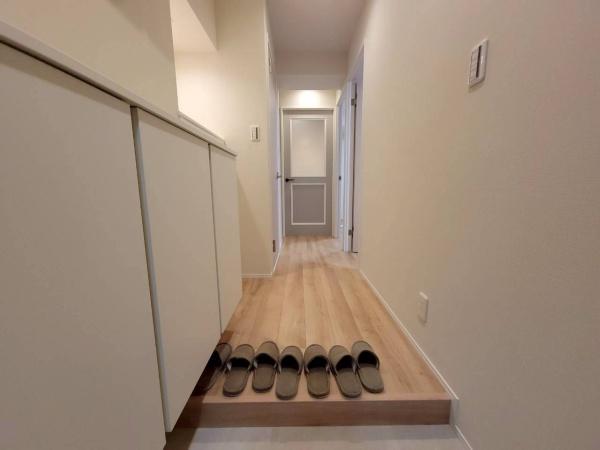 子安台スカイマンション