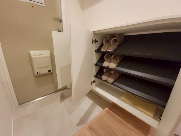 子安台スカイマンション