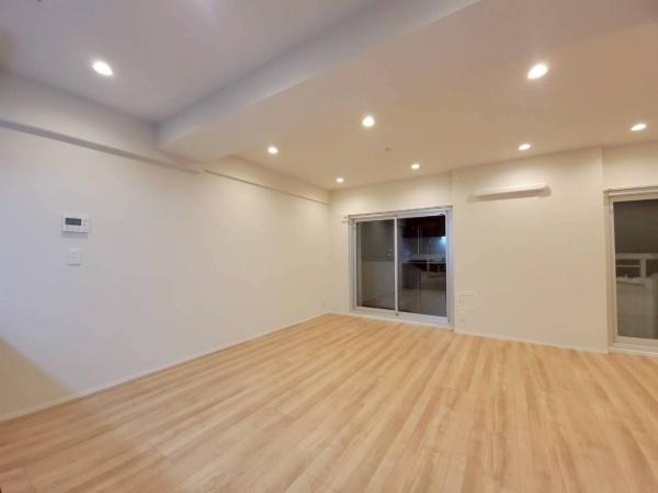 子安台スカイマンション