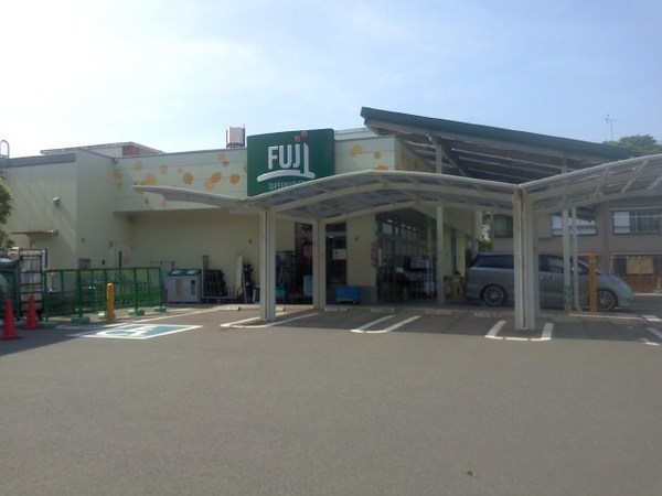 グラファーレ神奈川区羽沢町3期(Fuji菅田店)