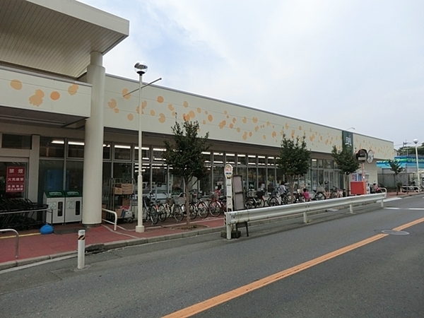 コスモ鶴見東寺尾(Fuji馬場店)