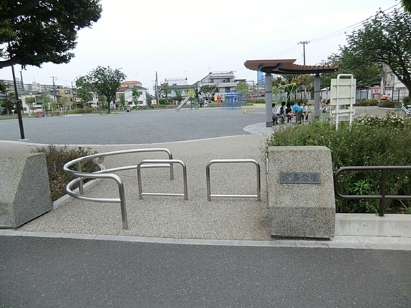 クリオ神奈川新町弐番館(浦島公園)