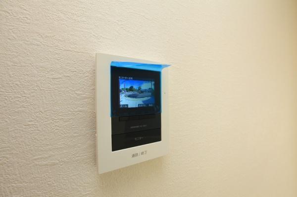 ガルボシティー緑区竹山2丁目全2棟　1号棟
