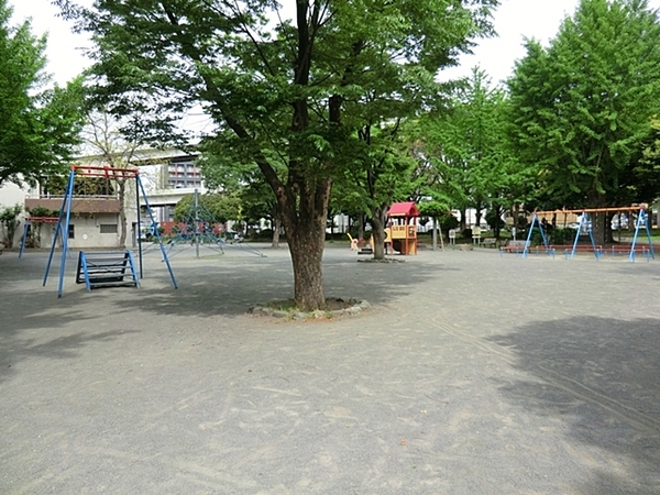 パークタワー横濱ポートサイド(神奈川公園)