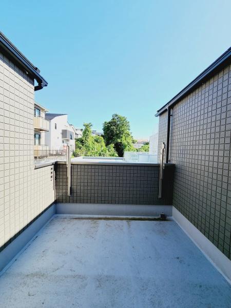 横浜市鶴見区諏訪坂の中古一戸建て