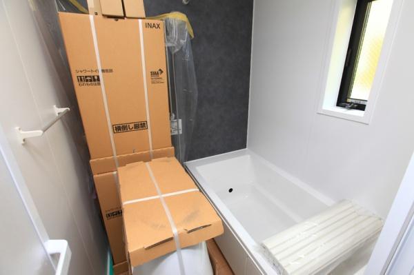 神奈川区沢渡全2棟　2号棟