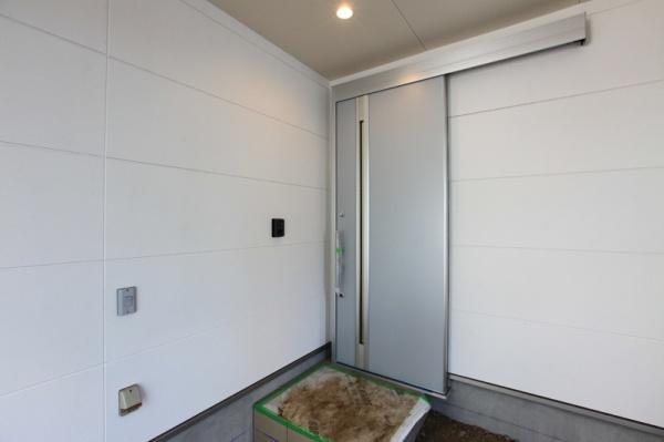 FIORE片倉町4期全15棟　1号棟