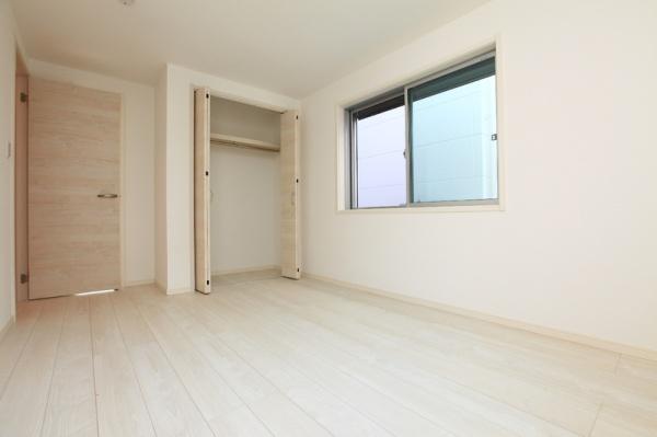 FIORE片倉町4期全15棟　4号棟