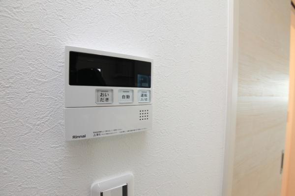 FIORE片倉町4期全15棟　4号棟
