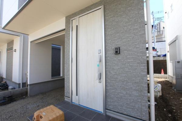 FIORE片倉町4期全15棟　4号棟