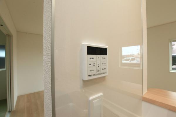 クレイドルガーデン旭区南希望が丘第8全2棟　1号棟