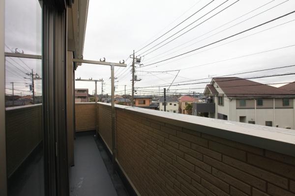 クレイドルガーデン旭区南希望が丘第8全2棟　2号棟
