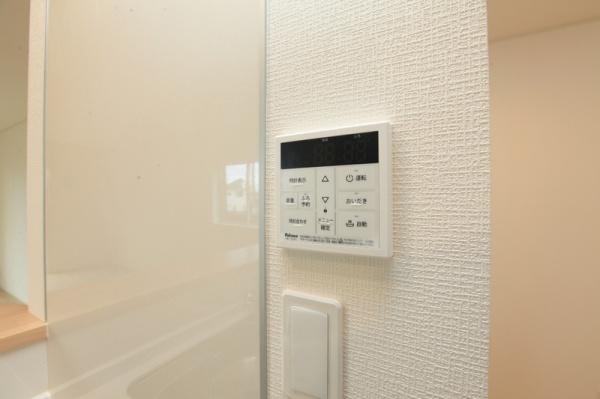 クレイドルガーデン旭区南希望が丘第8全2棟　2号棟