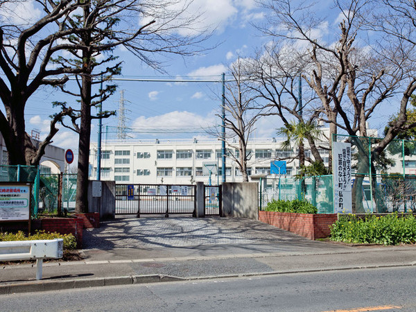 横浜市瀬谷区阿久和東1丁目の中古一戸建て(横浜市立原小学校)