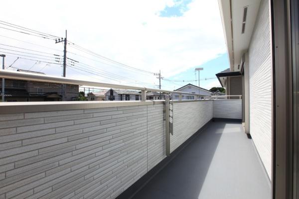 横浜市瀬谷区阿久和東１丁目の中古一戸建て